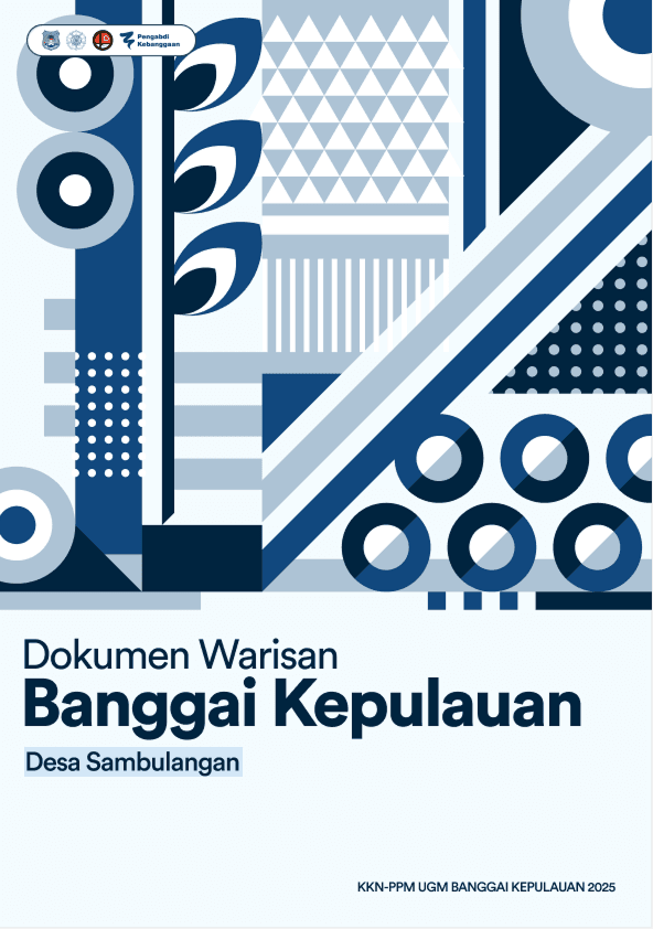 Banggai Kepulauan